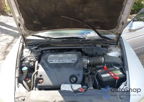 2007 Acura Tl 3.2 from USA, damaged, VIN 19UUA66287A018164